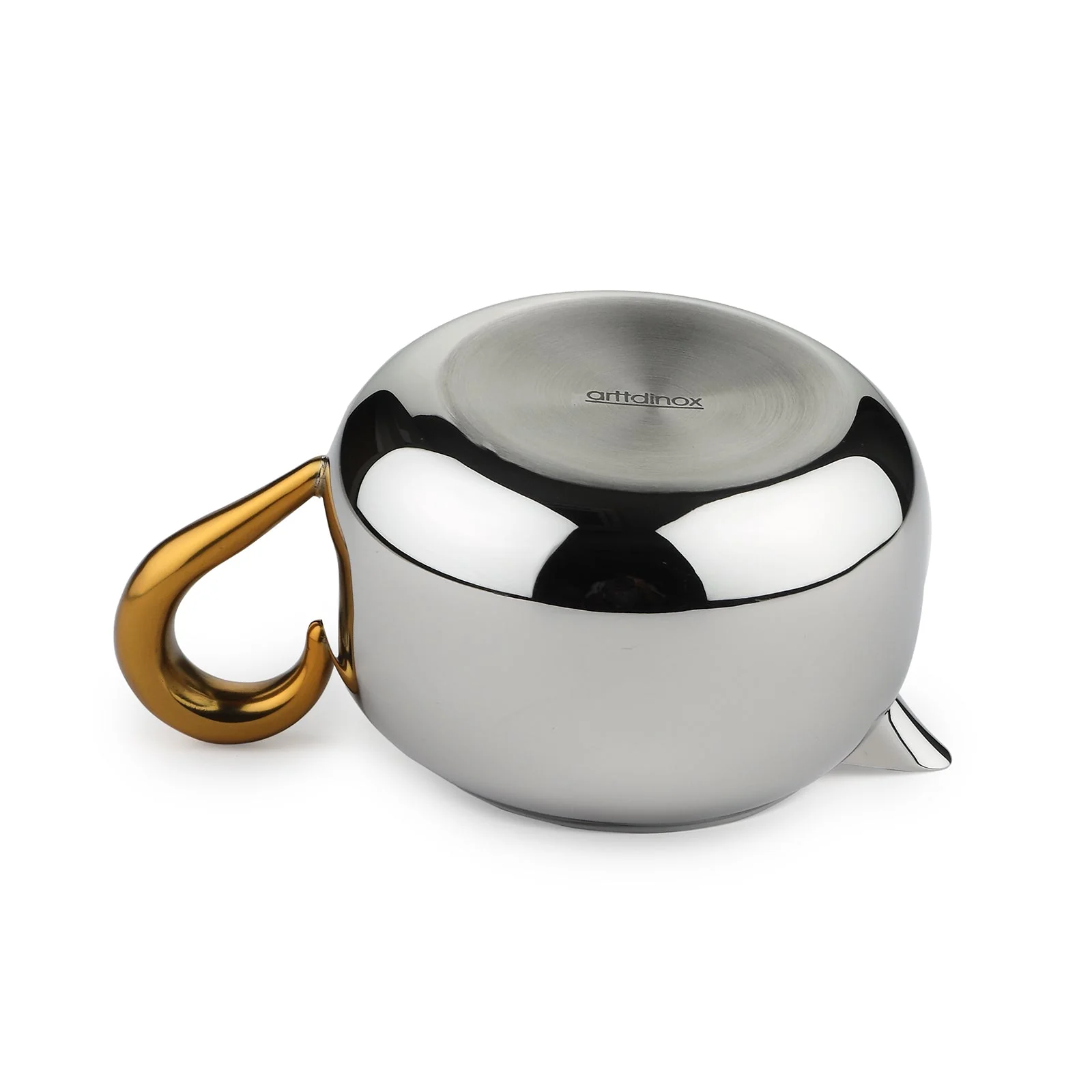 Aladdin Milk Pot - Image 4