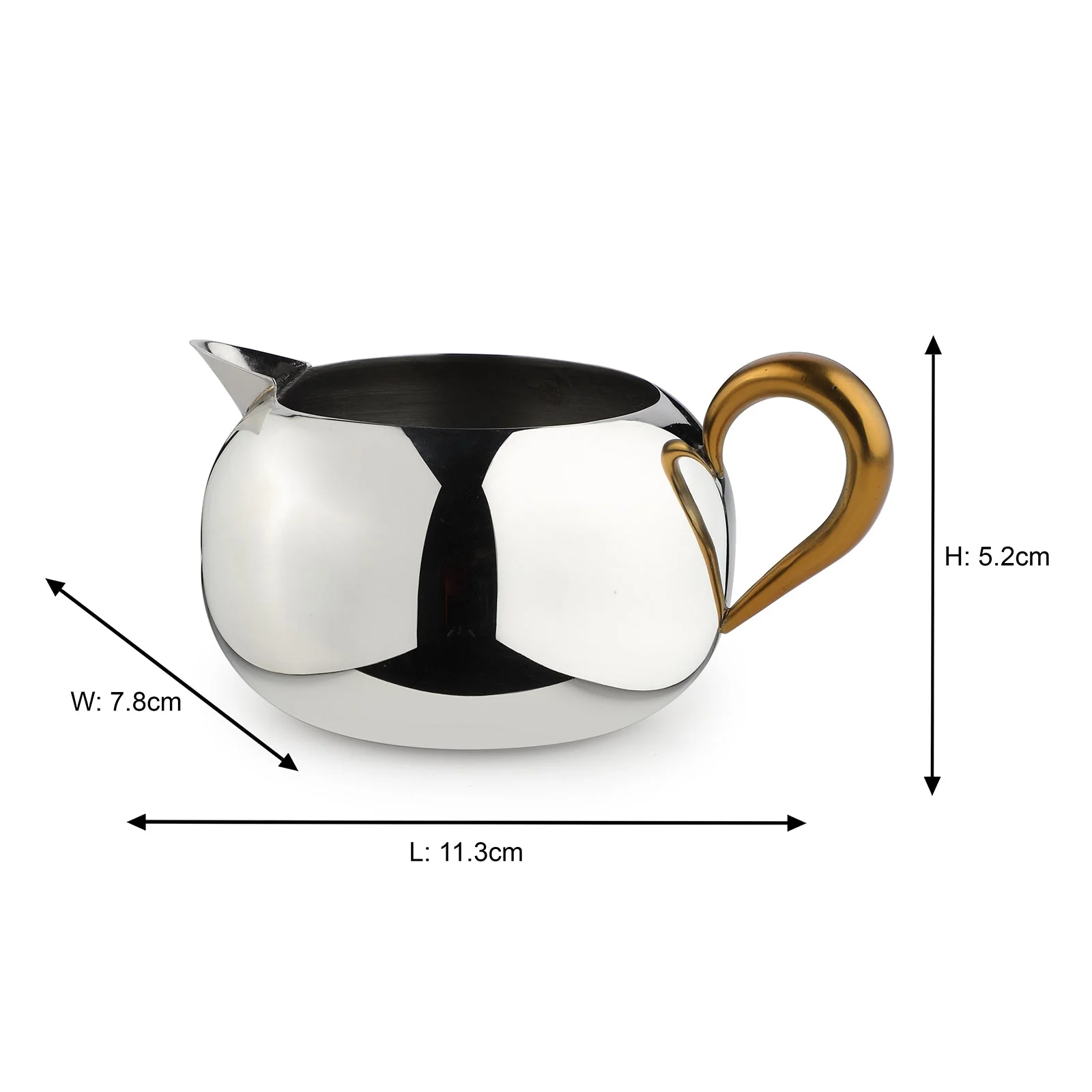 Aladdin Milk Pot - Image 5