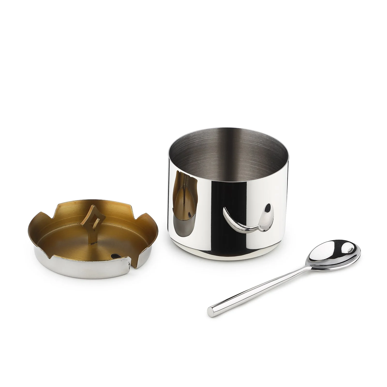 Aladdin Sugar Pot - Image 6