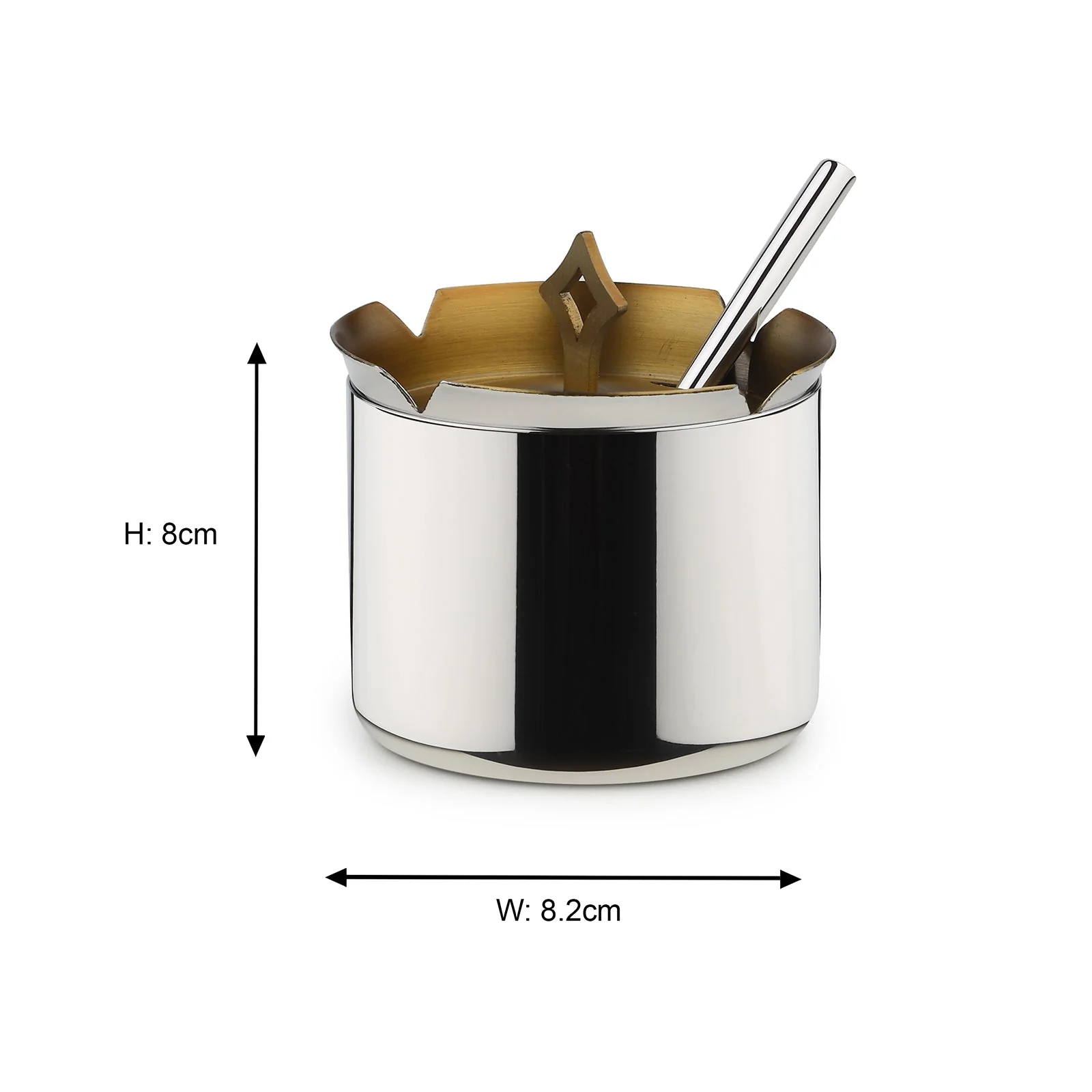 Aladdin Sugar Pot - Image 9