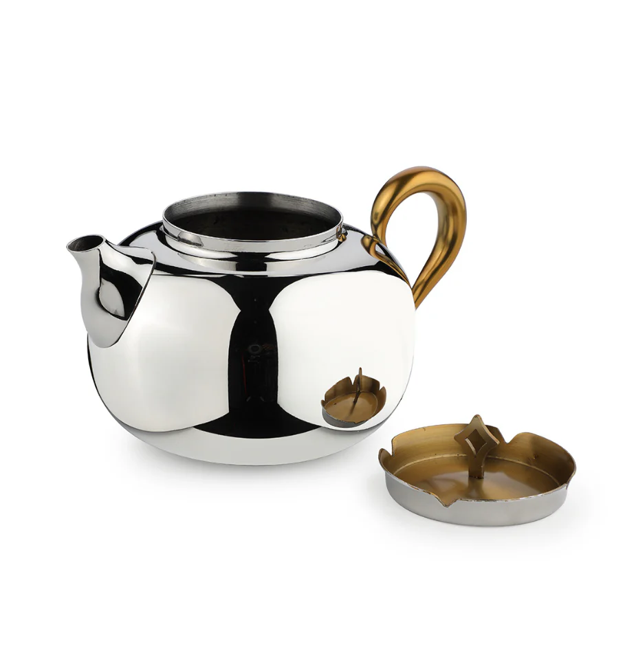 Aladdin Tea Pot For 6 Cups - Image 6