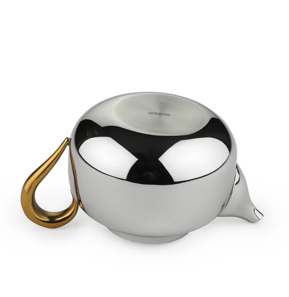 Aladdin Tea Pot For 6 Cups - Image 7