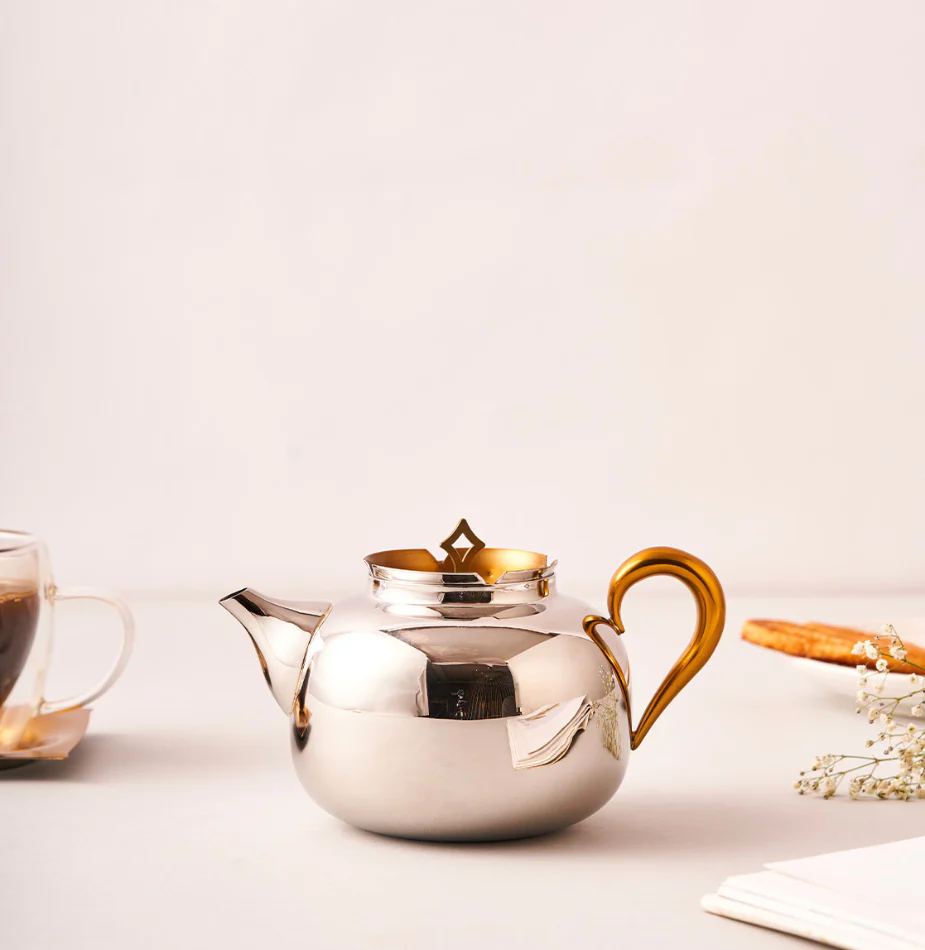 Aladdin Tea Pot For 6 Cups - Image 8