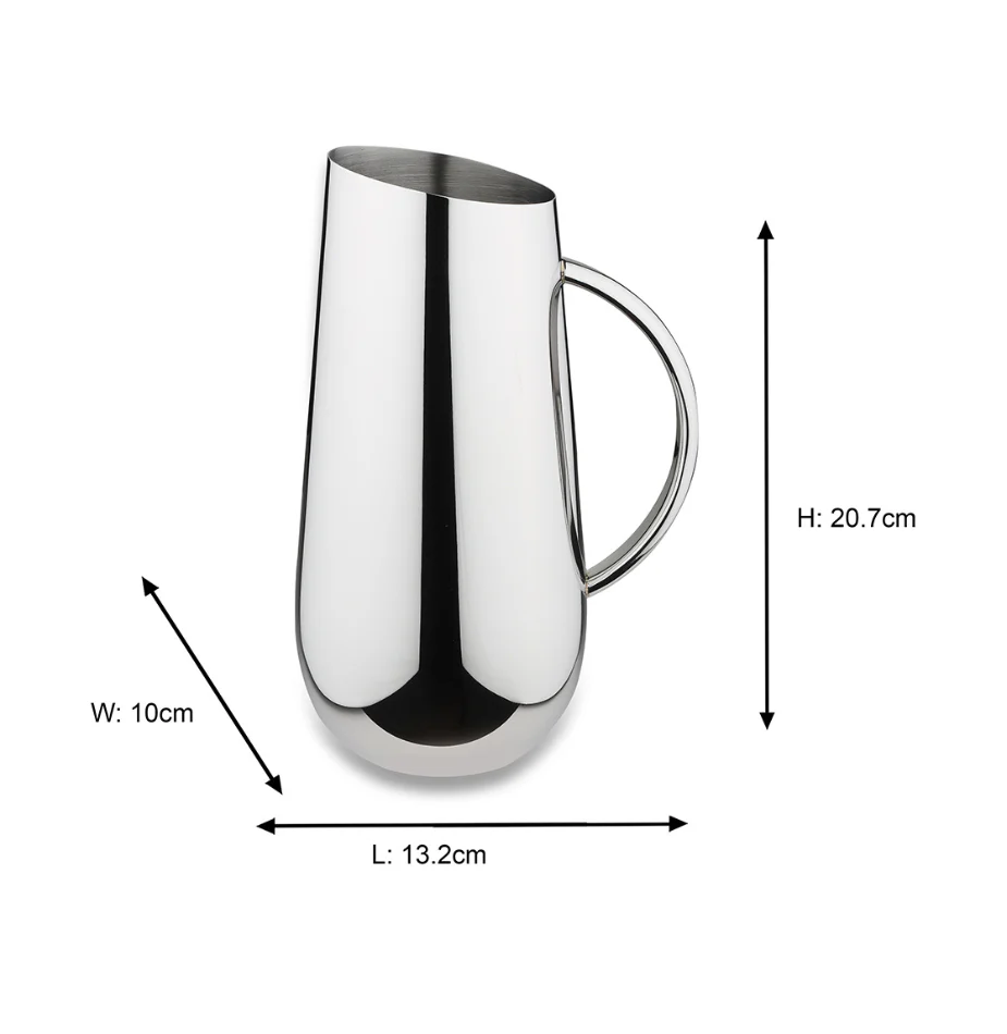 Art Deco Pitcher - Image 5