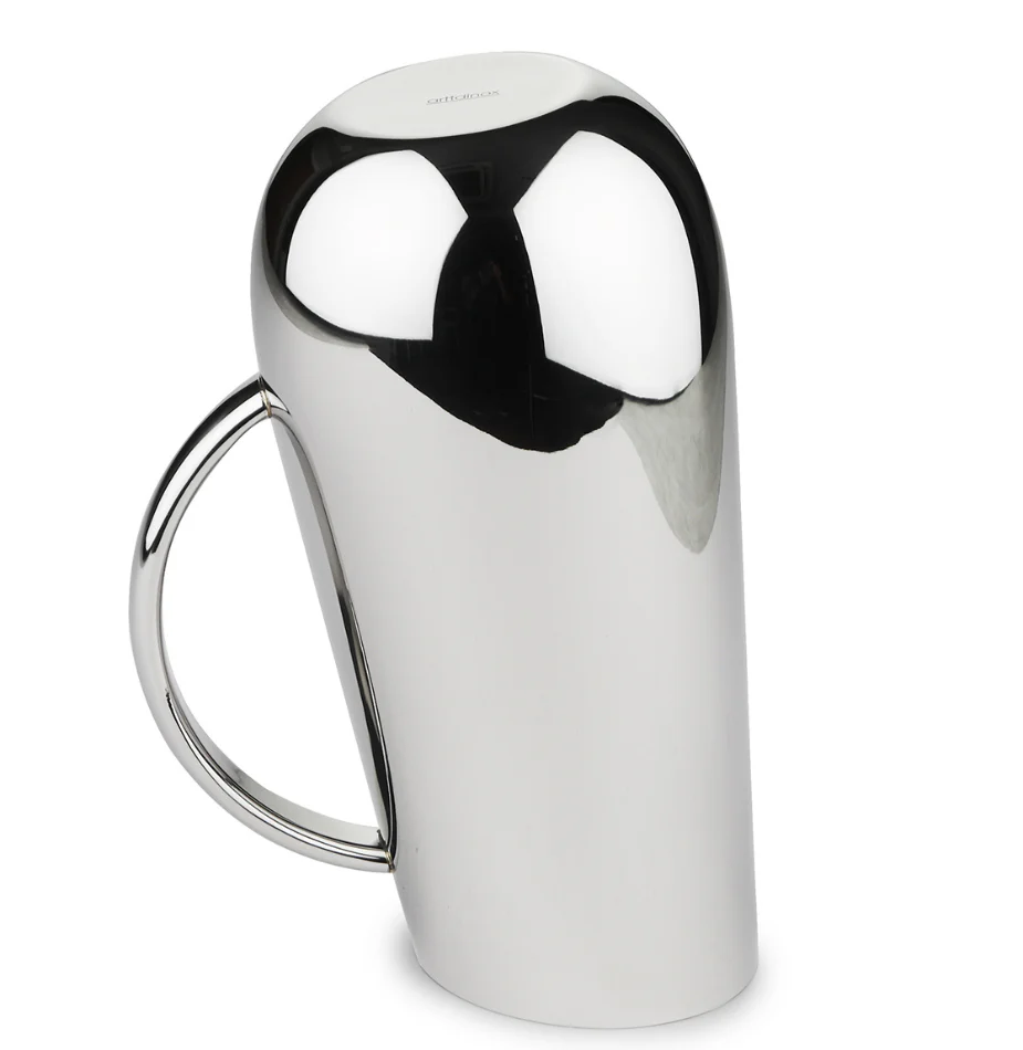 Art Deco Pitcher - Image 6