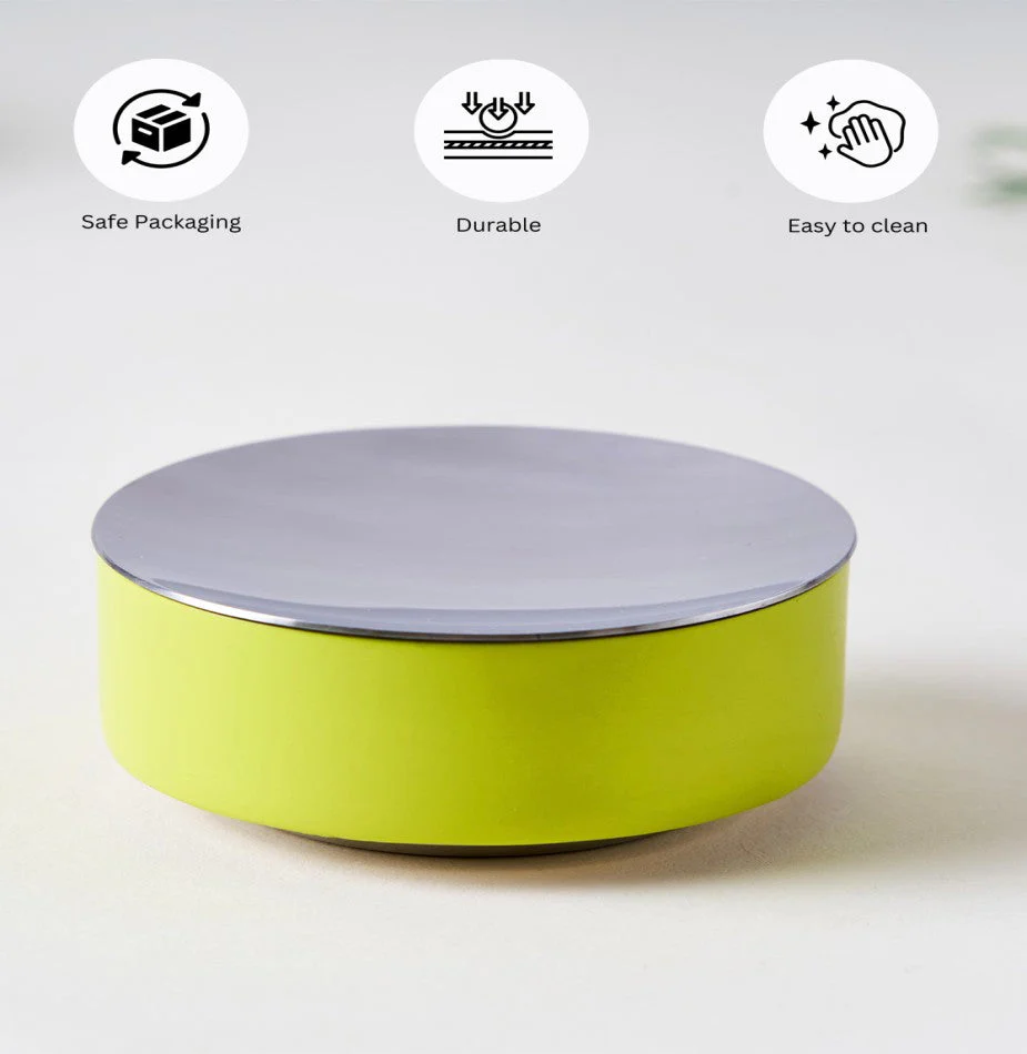 Bliss Katori | Yellow - Image 8