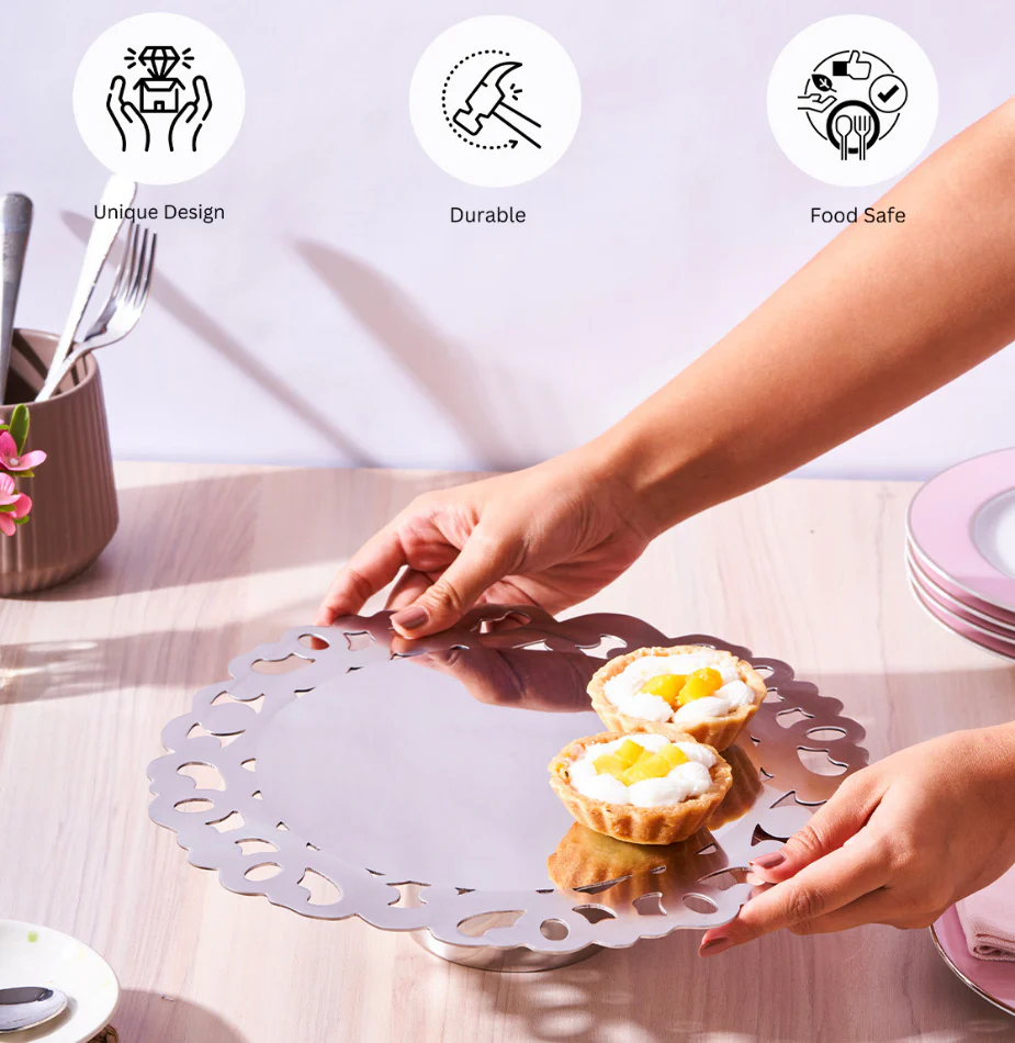 Burano Cookie Platter | Large - Image 11
