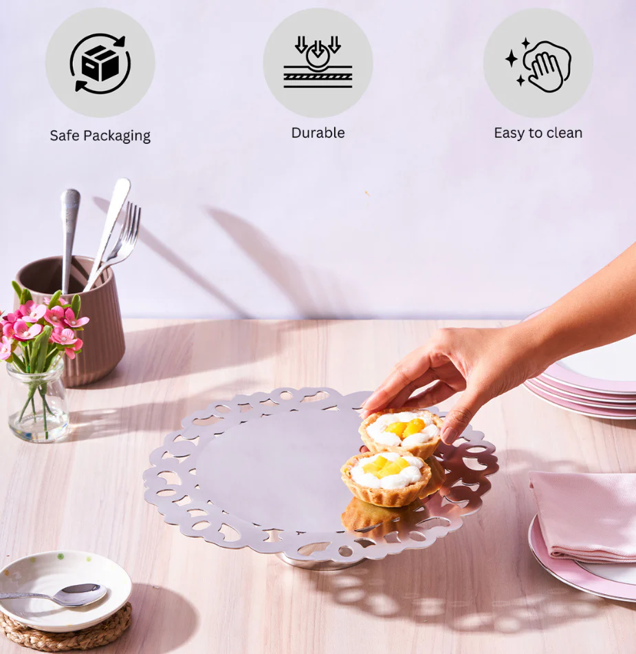 Burano Cookie Platter | Large - Image 12