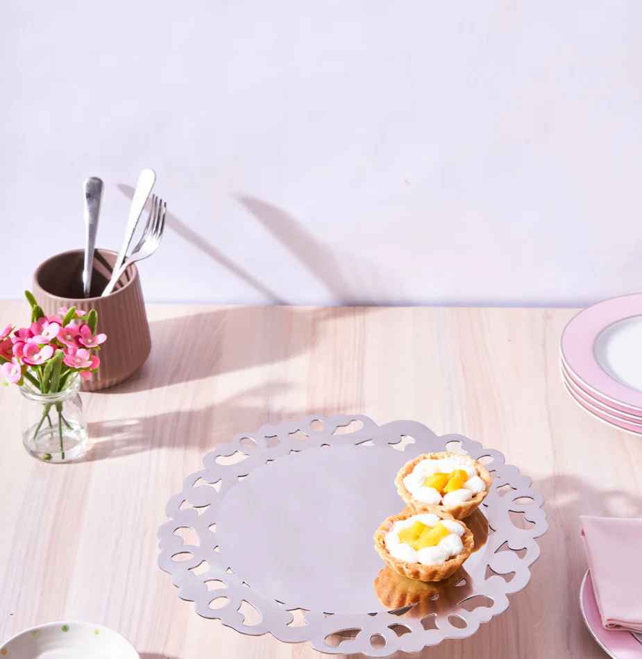 Burano Cookie Platter | Large - Image 4