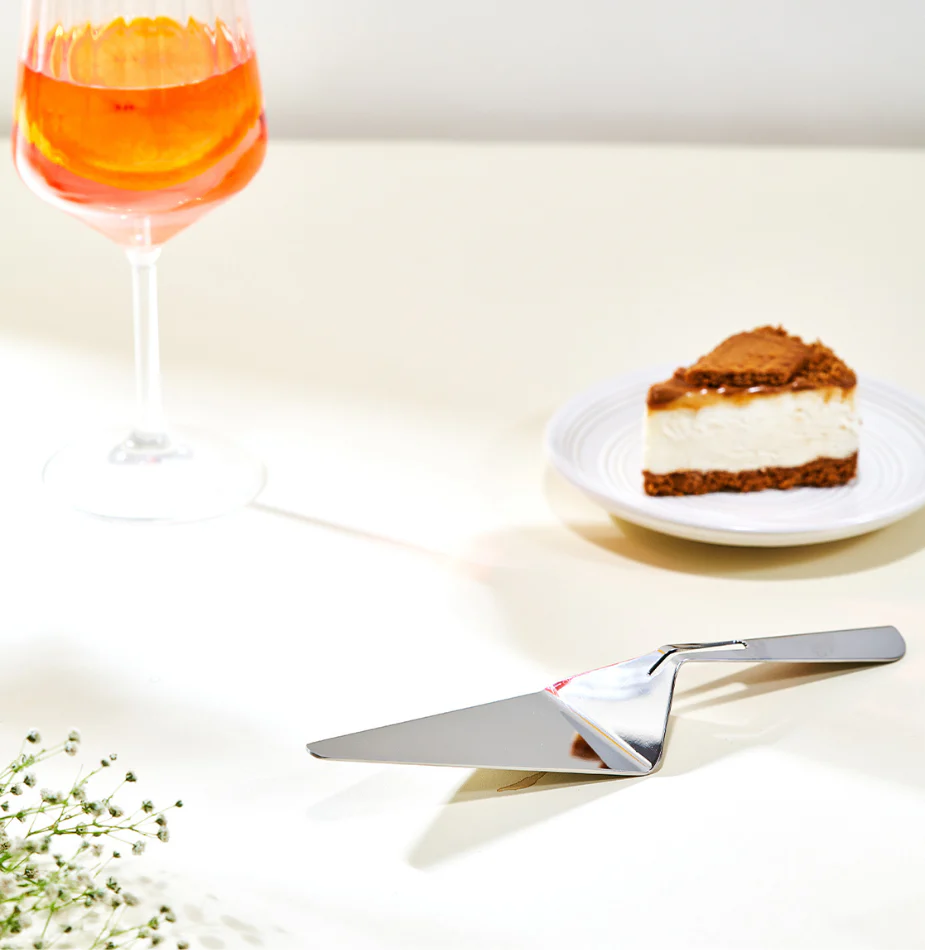 Lattice Cake Server - Image 5