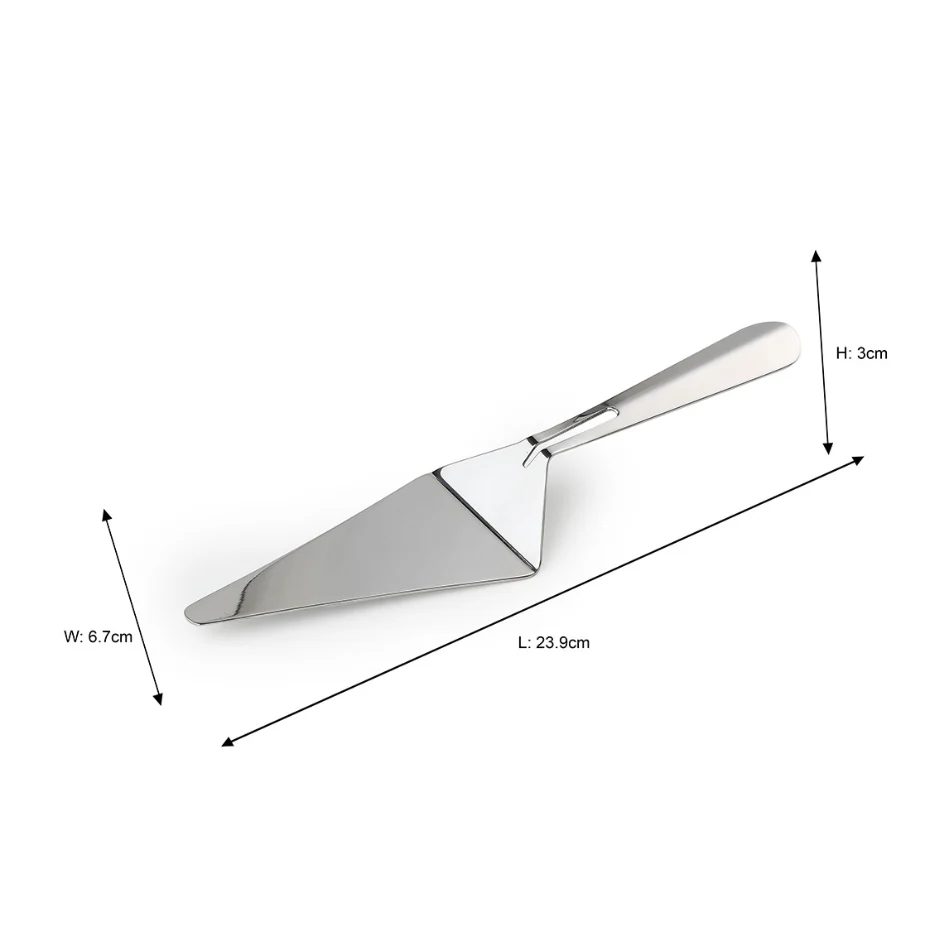 Lattice Cake Server - Image 9