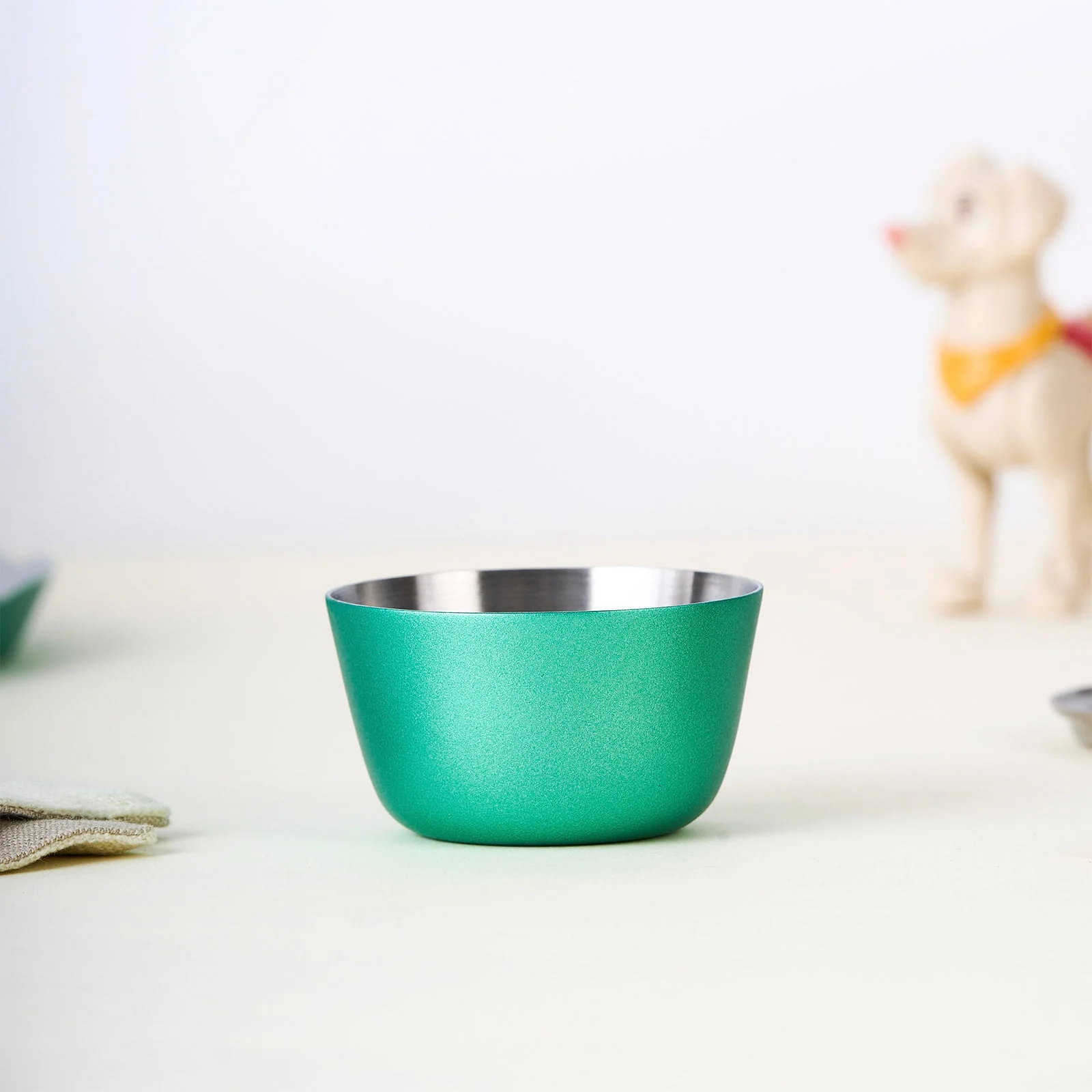 Carnival Katori | Small | Green