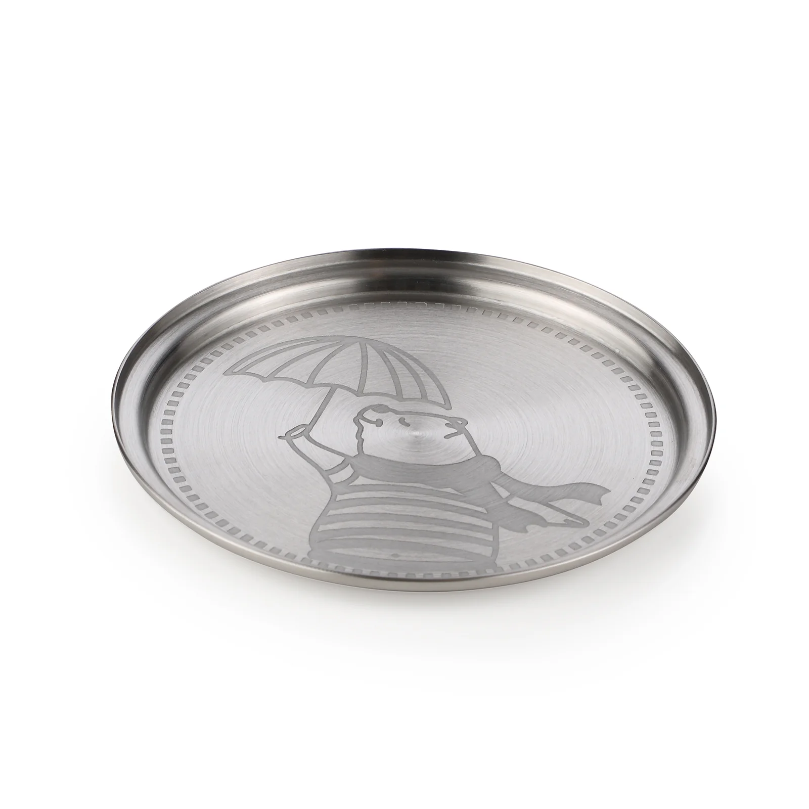 Carnival Bear Lid | Small - Image 2