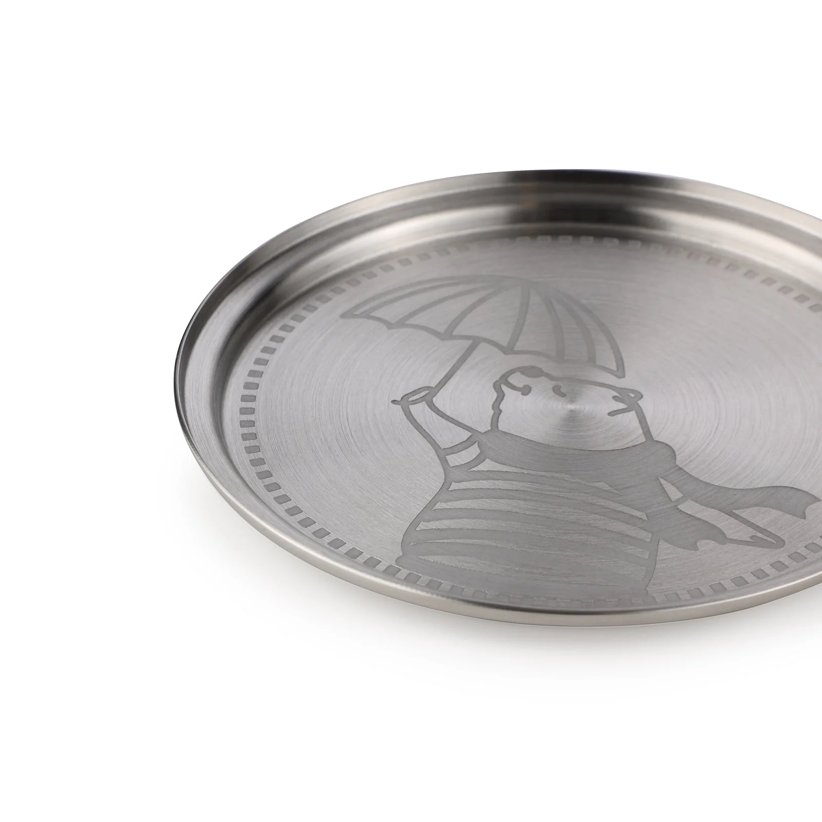 Carnival Bear Lid | Small - Image 4