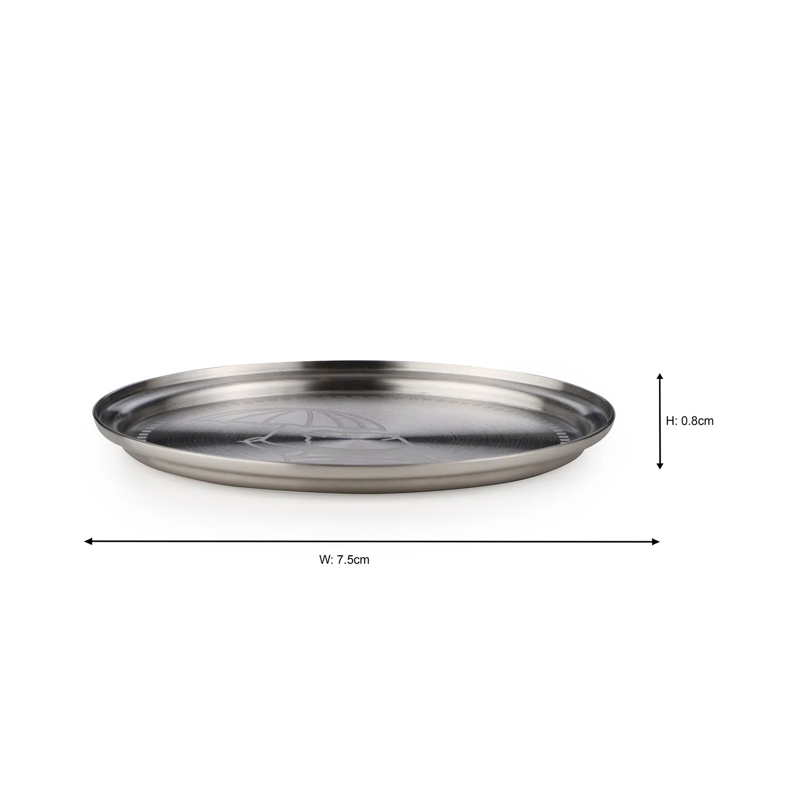 Carnival Bear Lid | Small - Image 8