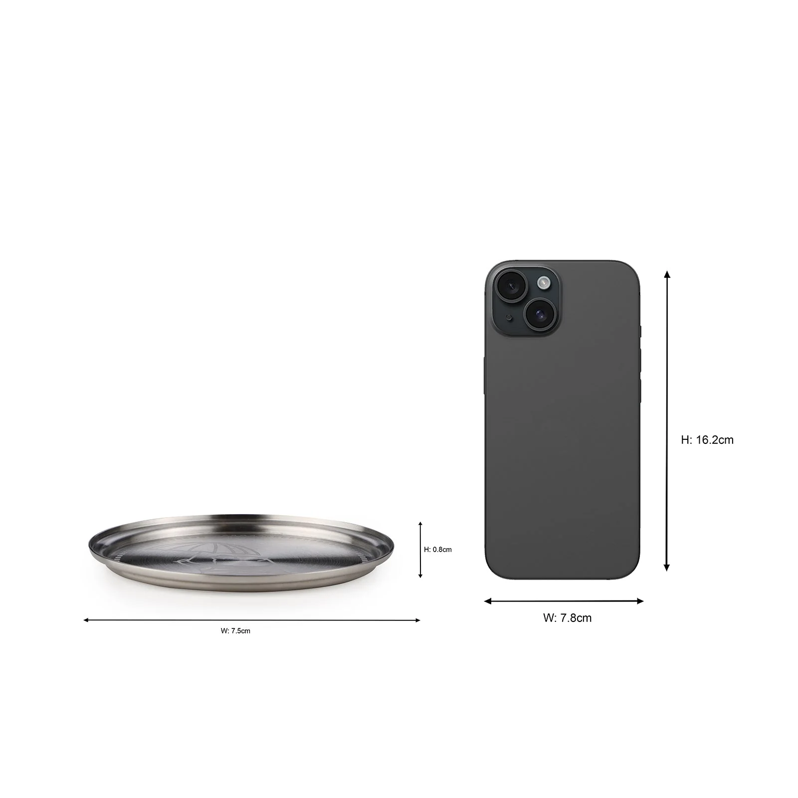 Carnival Bear Lid | Small - Image 9