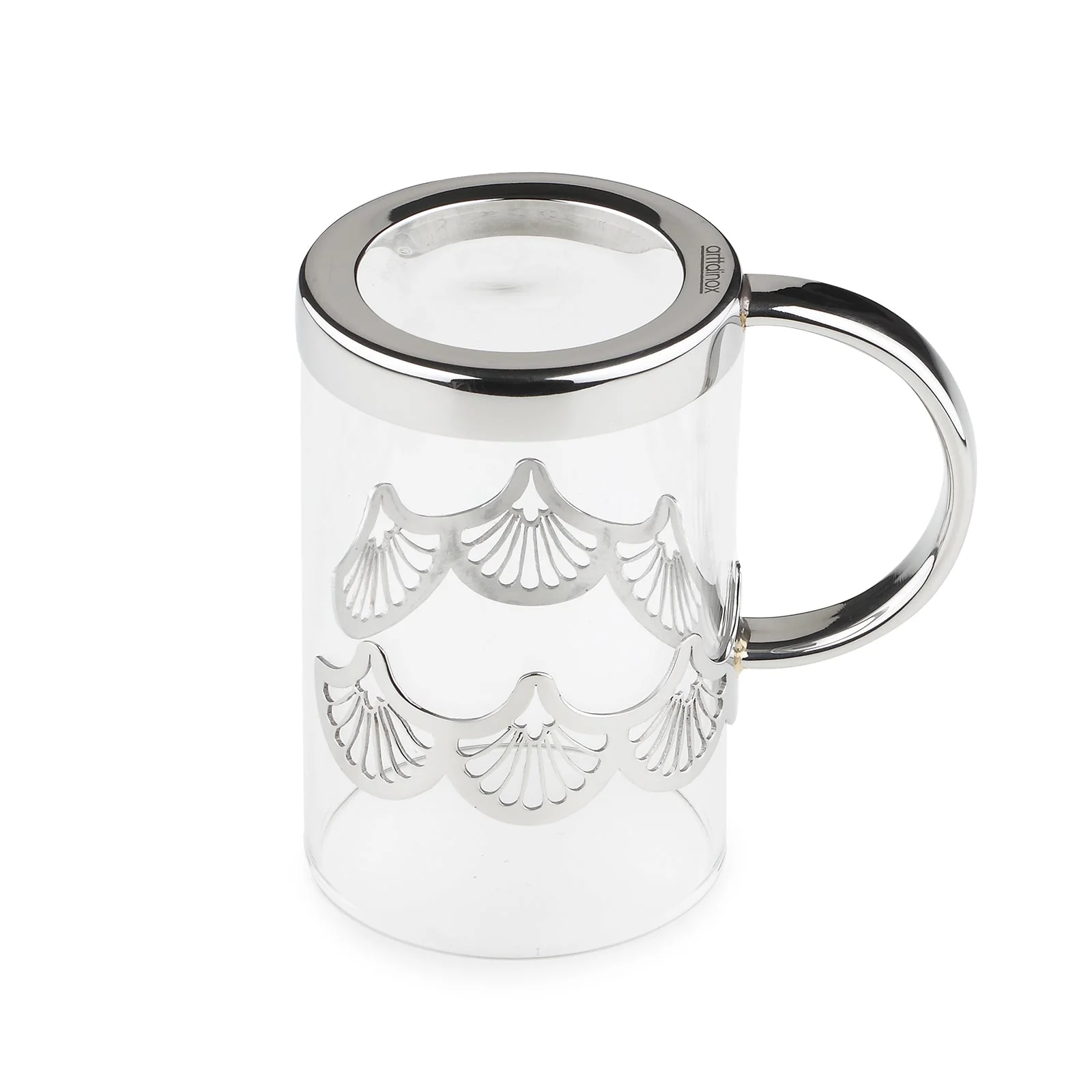 Deco Classic - Floral Mug | Set of 2 - Image 7