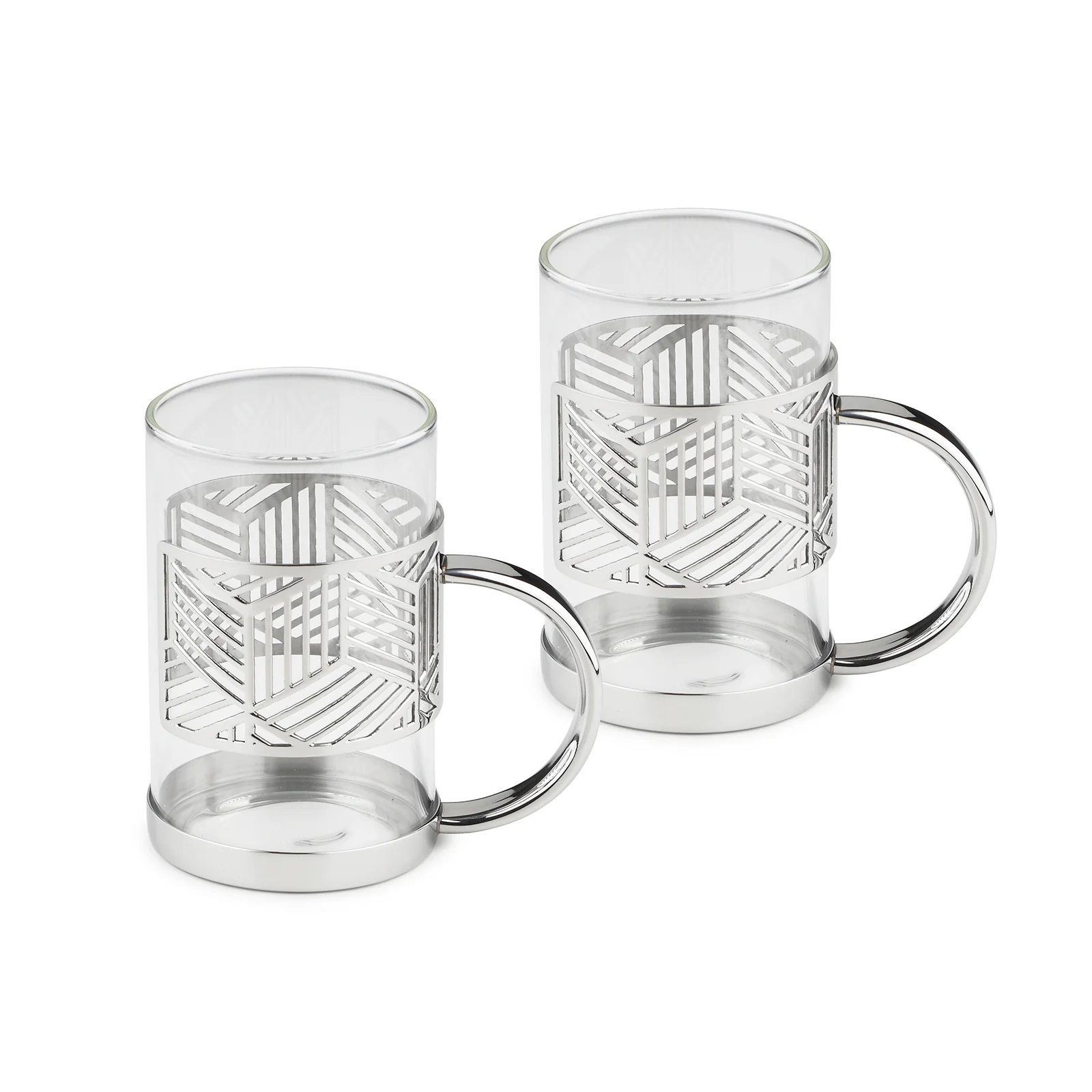 Deco Classic - Linear Mug | Set of 2 - Image 2
