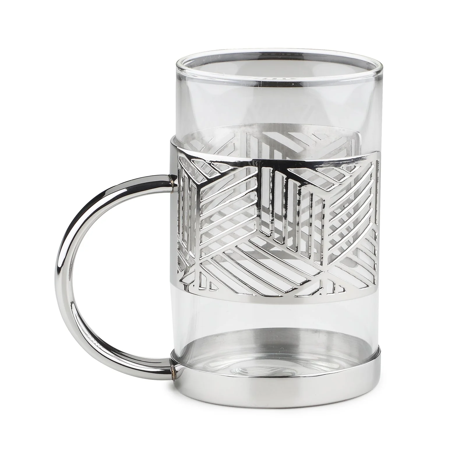 Deco Classic - Linear Mug | Set of 2 - Image 5