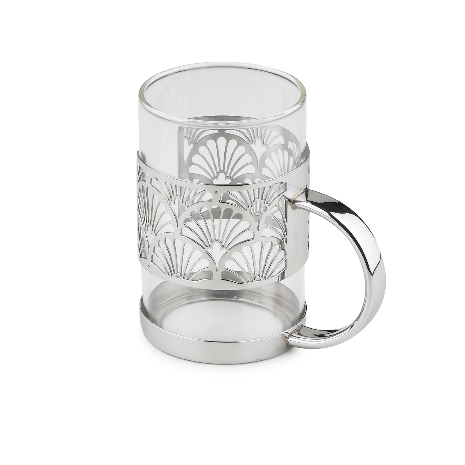 Deco Classic - Pattern Mug | Set of 2 - Image 5