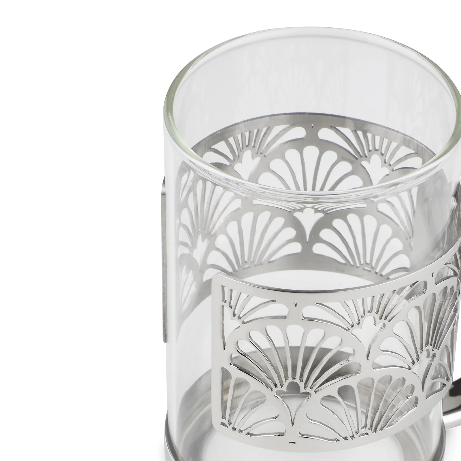 Deco Classic - Pattern Mug | Set of 2 - Image 6
