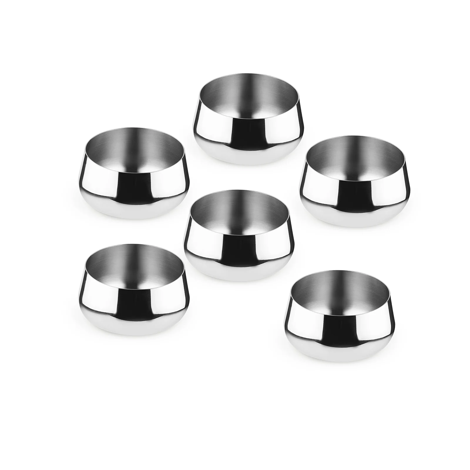 Deco Line - Large Katori | Set of 6 - Image 2