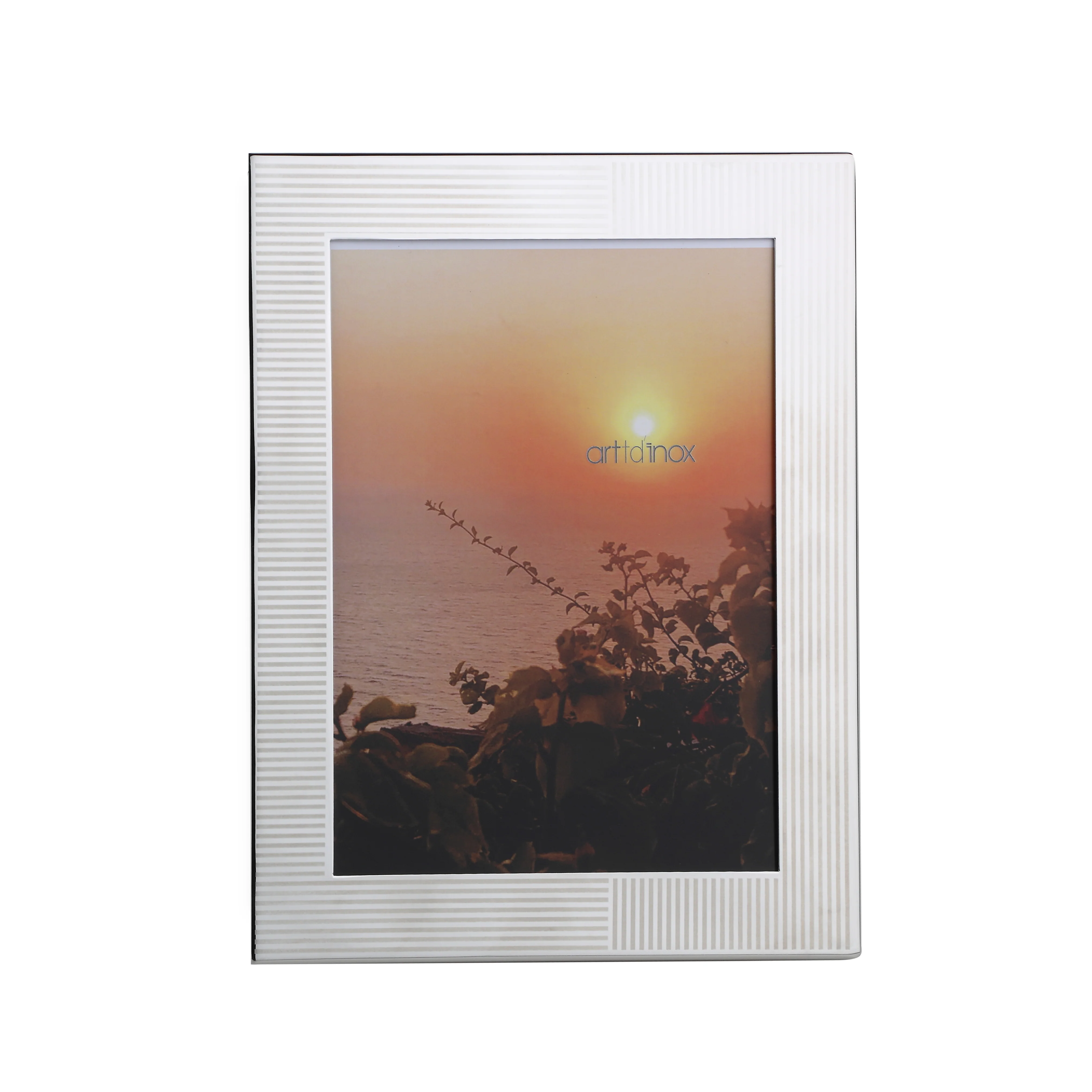 Deco Line Plain Photoframe 6X8 - Image 2