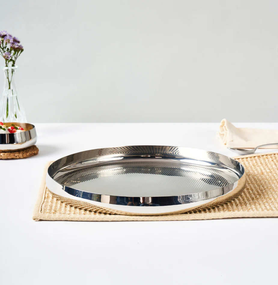 Deco Line Thali - Image 3