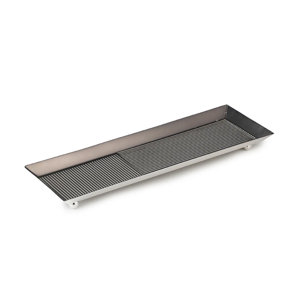 Deco Longish Platter - Image 10
