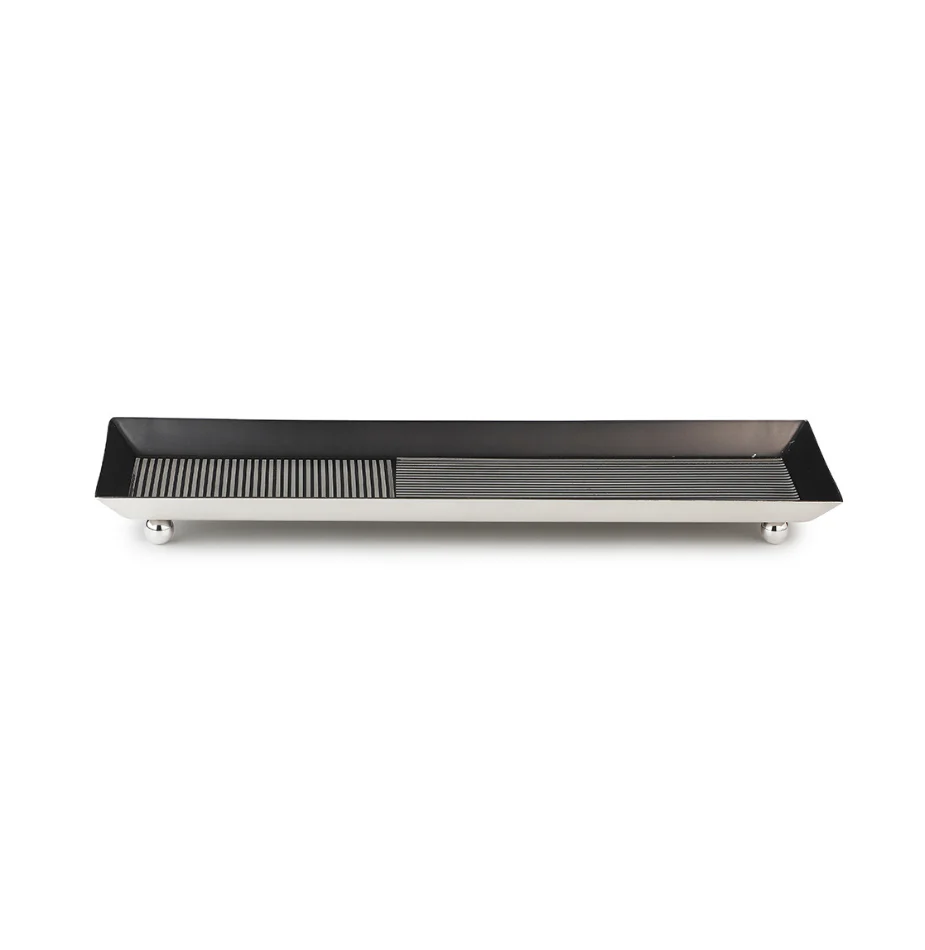 Deco Longish Platter - Image 11