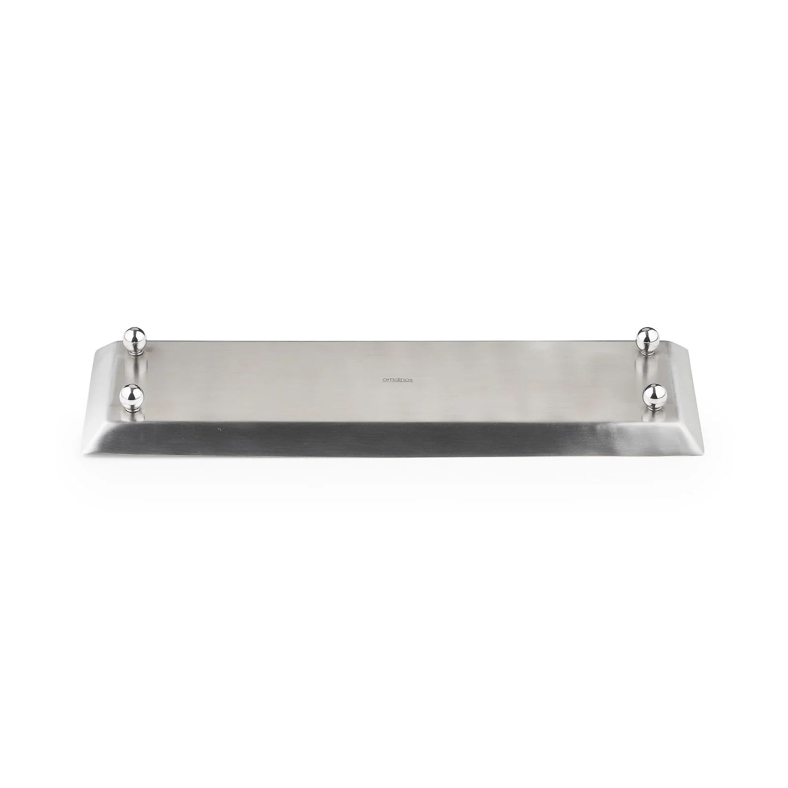 Deco Plain Platter | Longish - Image 5