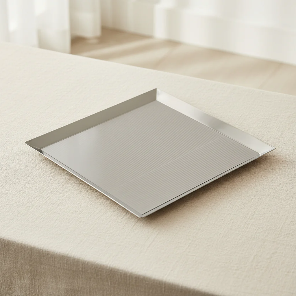 Deco - Square Platter