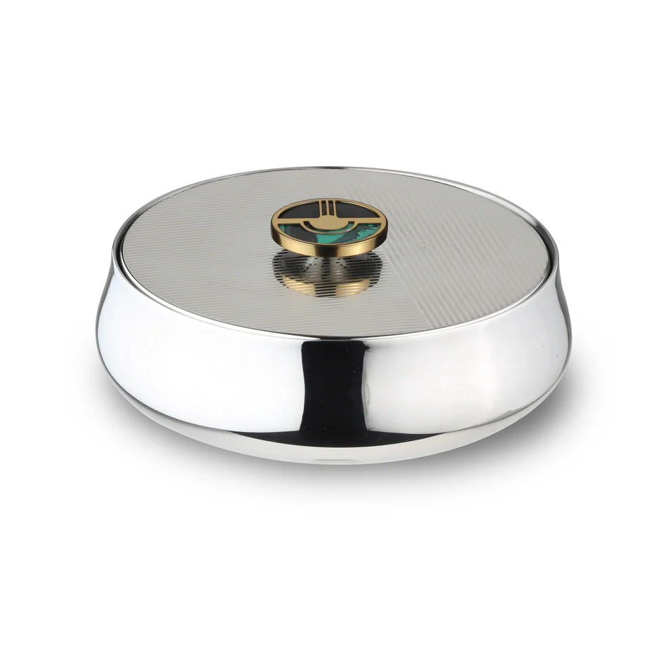 Deco Serving Bowl | Large - Image 2