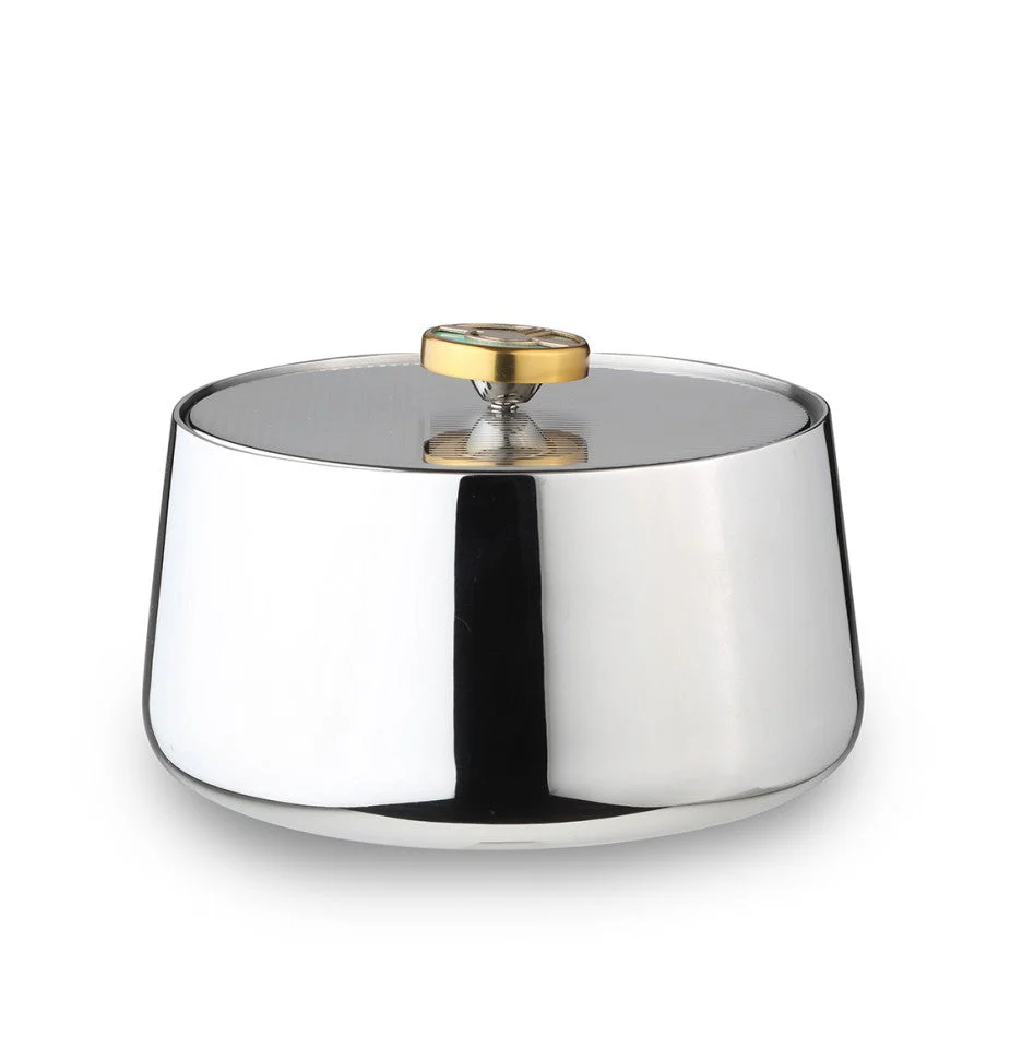 Deco Serving Bowl | Medium - Image 10