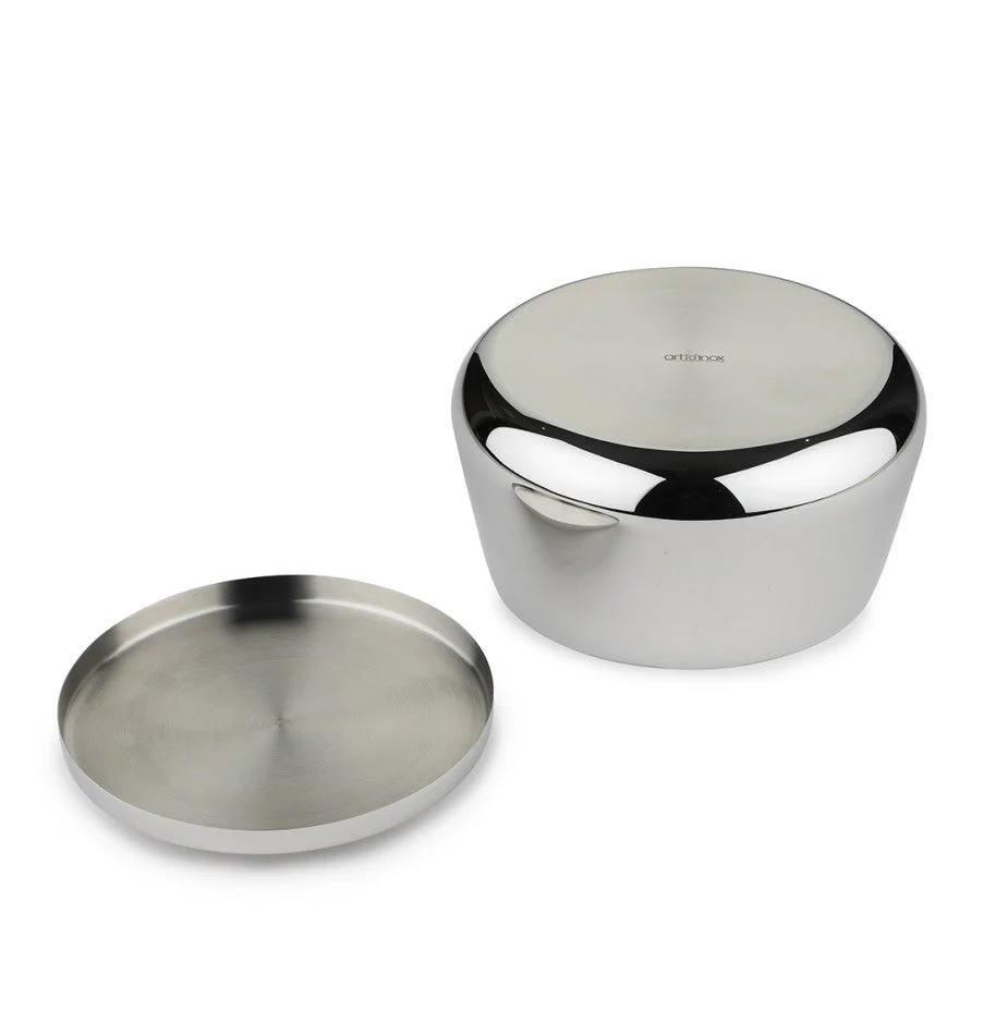 Deco Serving Bowl | Medium - Image 11