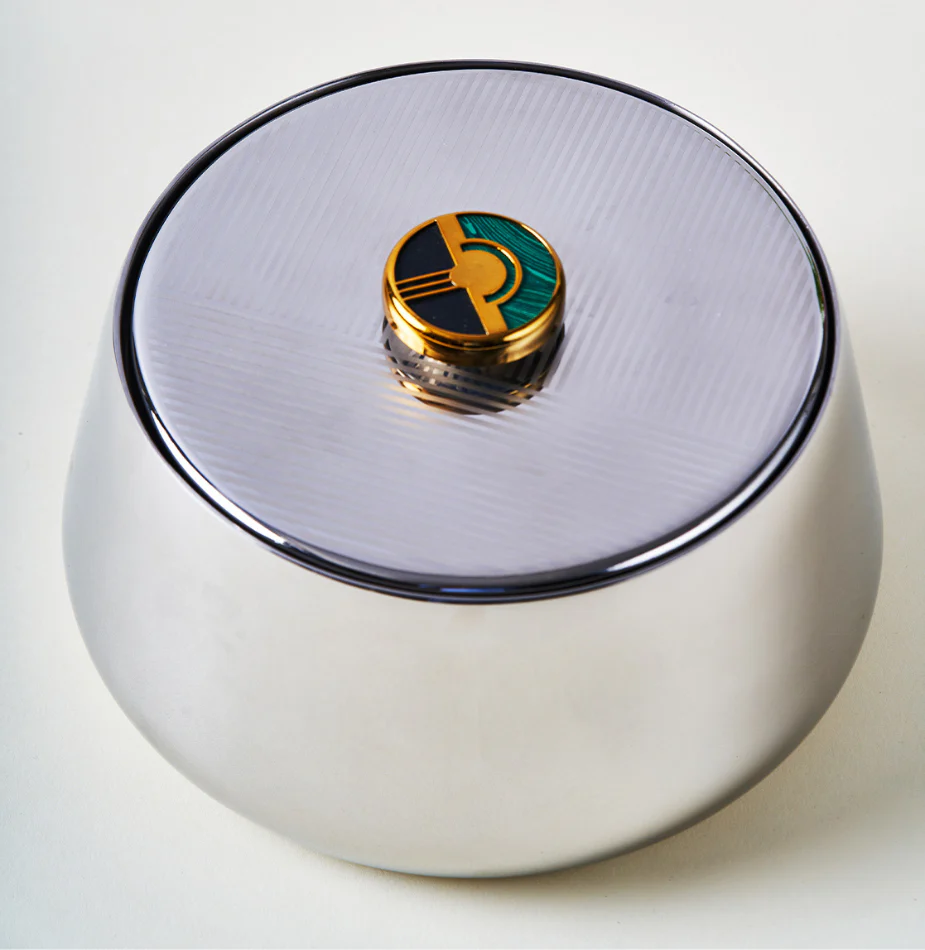 Deco Serving Bowl | Medium - Image 3