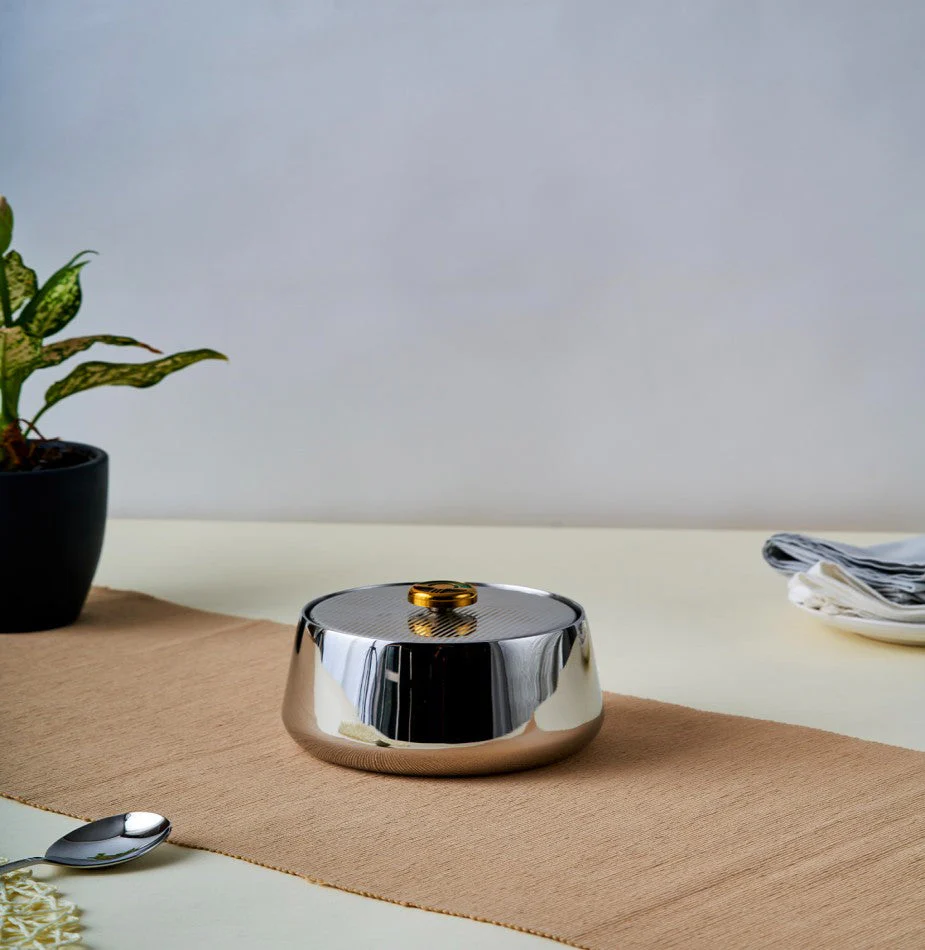 Deco Serving Bowl | Small - Image 6
