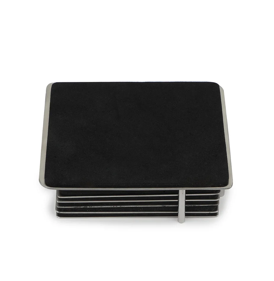 Deco Square Coaster - Image 5