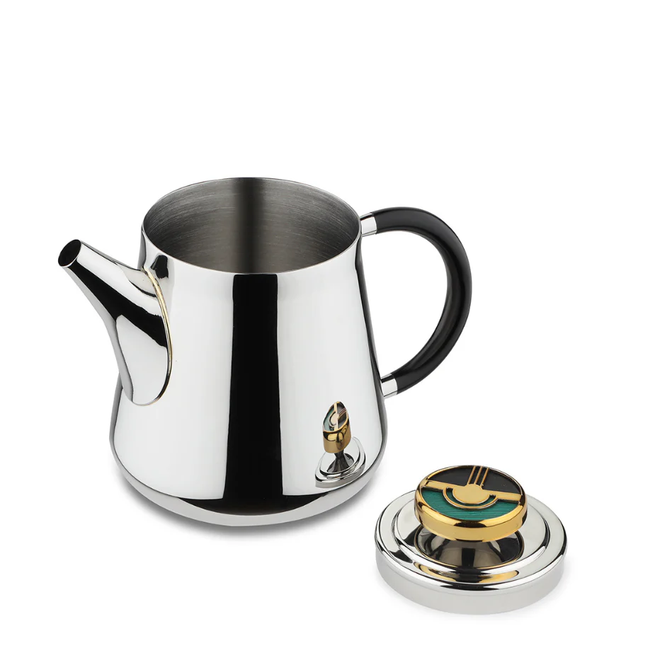 Deco Tea Set - Image 10