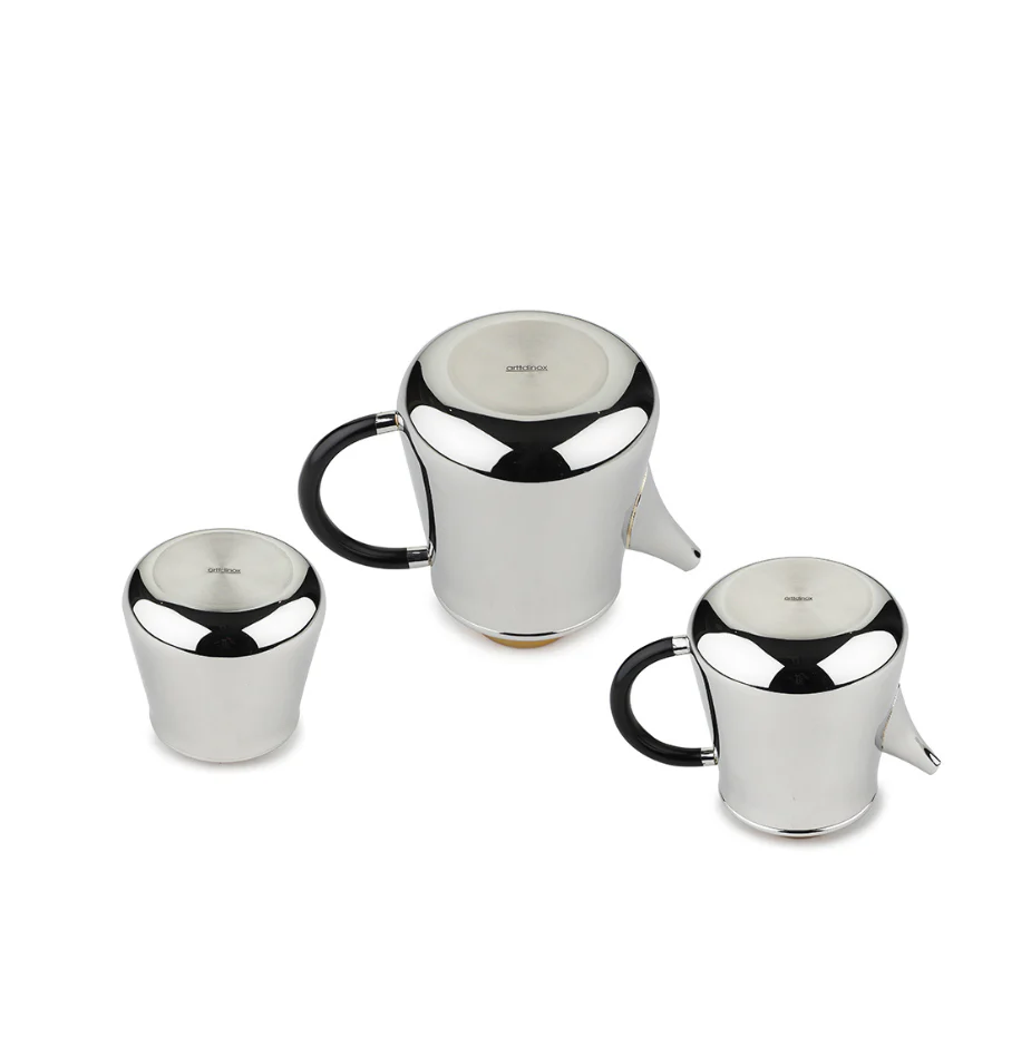 Deco Tea Set - Image 12