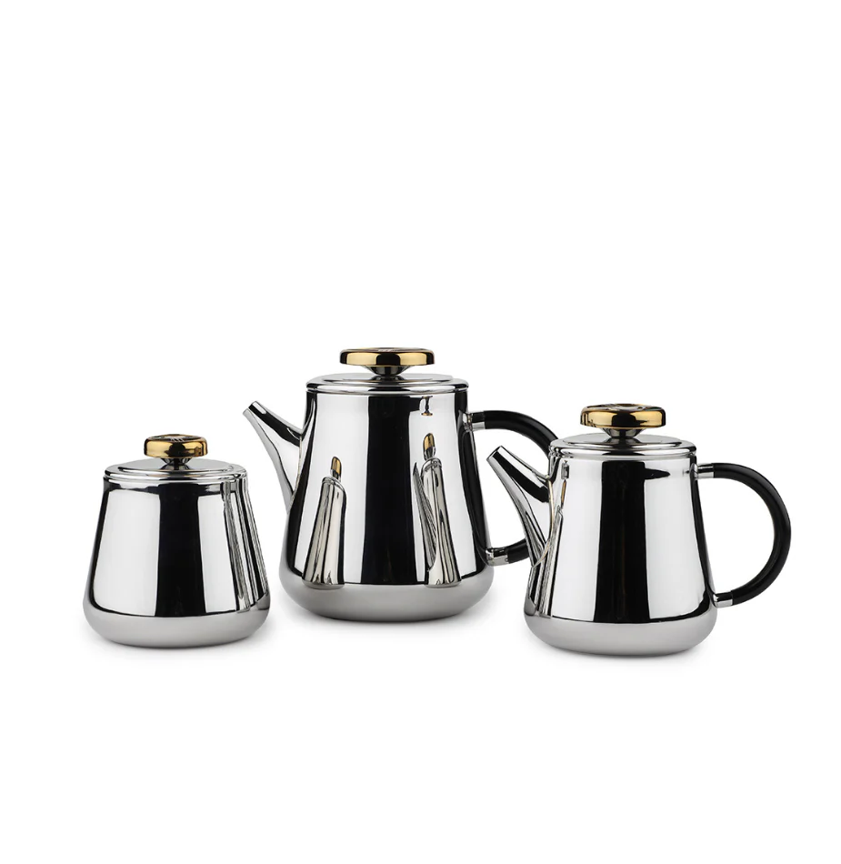 Deco Tea Set - Image 7