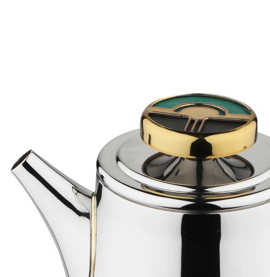 Deco Tea Set - Image 9