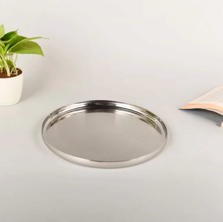 Decoline Dinner Plate | Set of 2 - Image 3