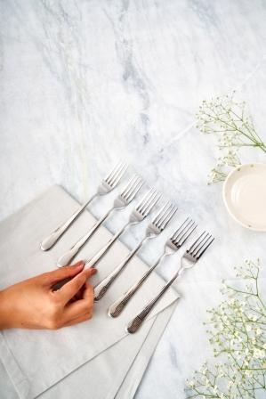 Decoline - Fork | Set of 6 - Image 7