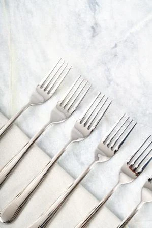 Decoline - Fork | Set of 6 - Image 8