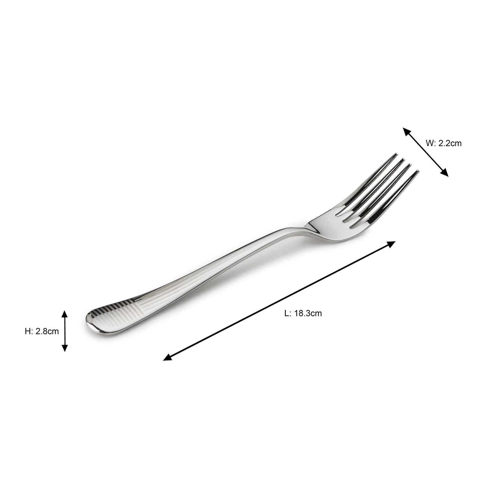 Decoline - Fork | Set of 6 - Image 9