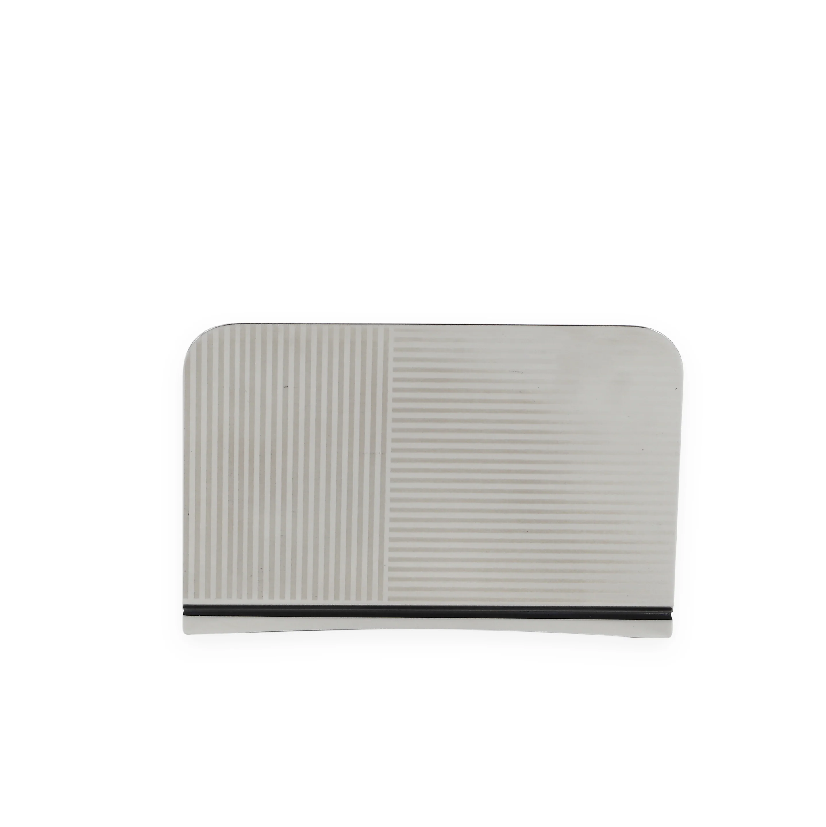 Decoline Plain Napkin Holder - Image 3