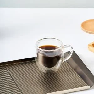 Decoline Rectangle Tray - Image 3