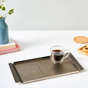 Decoline Rectangle Tray - Image 4