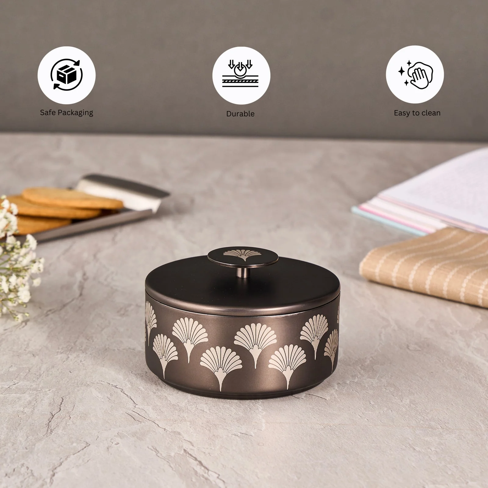 Decoline Canister | Small - Image 10